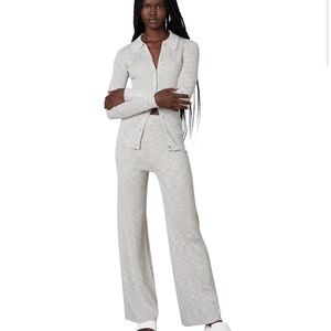 NWT - NIA Willow Sweater Pant
